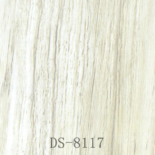 门板PVC木纹热转印膜DS-8117