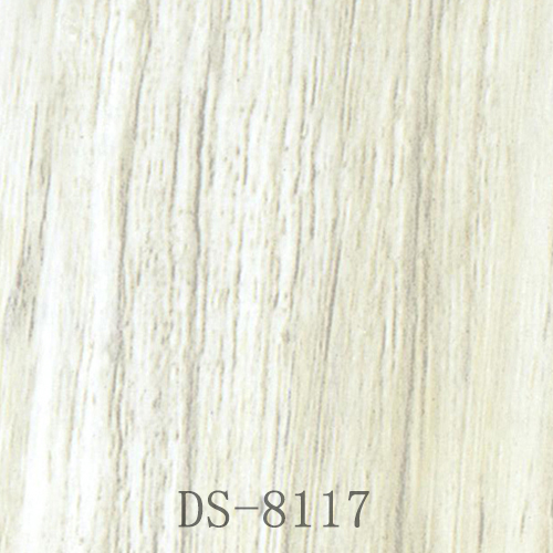 门板PVC木纹热转印膜DS-8117
