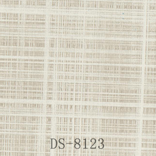 门板PVC木纹热转印膜DS-8123