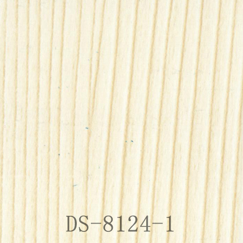 门板PVC木纹热转印膜DS-8124-1
