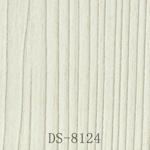 门板PVC木纹热转印膜DS-8124