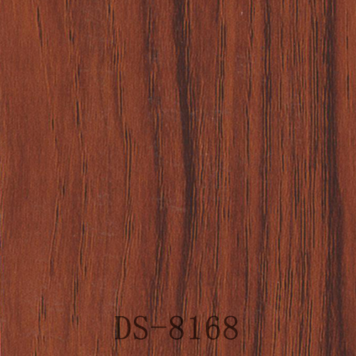 门板PVC木纹热转印膜DS-8168