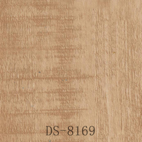 门板PVC木纹热转印膜DS-8169
