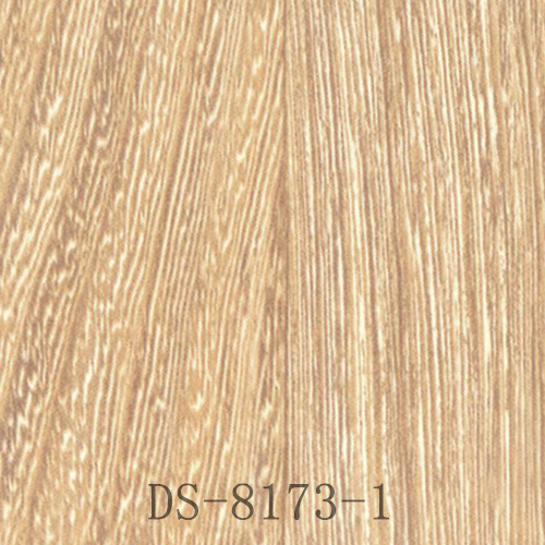 门板PVC木纹热转印膜DS-8173-1