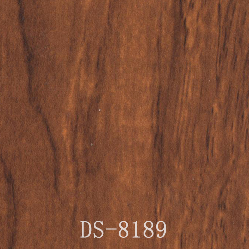 门板PVC木纹热转印膜DS-8189