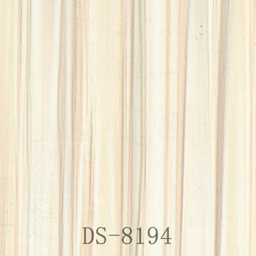 门板PVC木纹热转印膜DS-8194