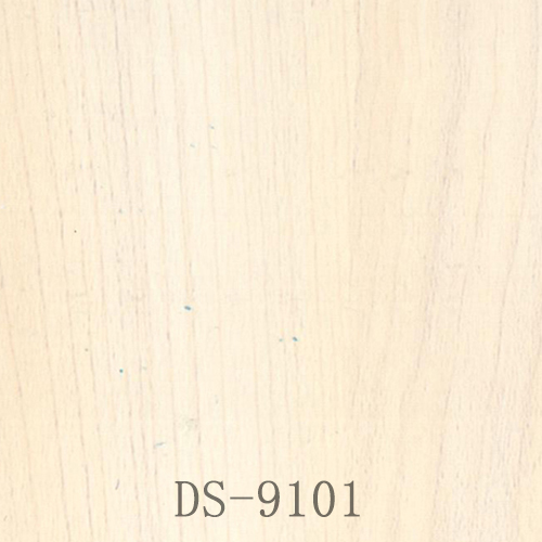 门板PVC木纹热转印膜DS-9101