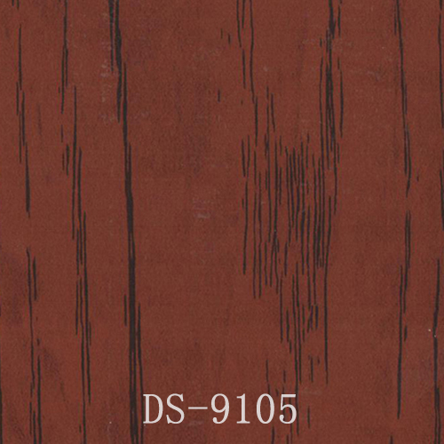 门板PVC木纹热转印膜DS-9105