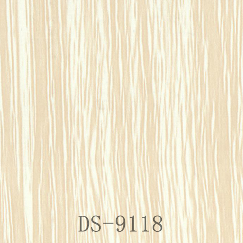 门板PVC木纹热转印膜DS-9118