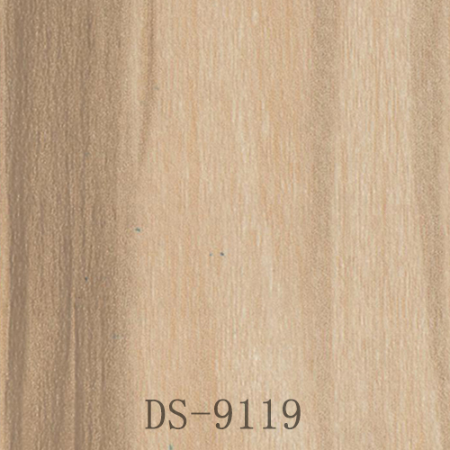 门板PVC木纹热转印膜DS-9119