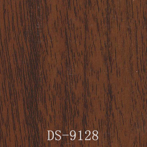 门板PVC木纹热转印膜DS-9128
