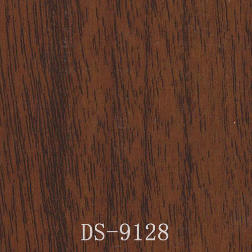 门板PVC木纹热转印膜DS-9128