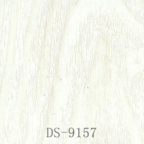 门板PVC木纹热转印膜DS-9157