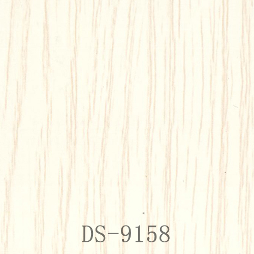 门板PVC木纹热转印膜DS-9158