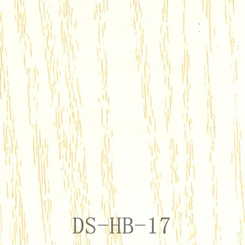 门板PVC木纹热转印膜DS-HB-17