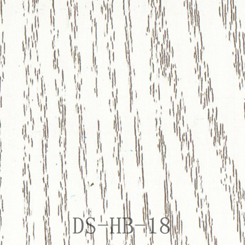 门板PVC木纹热转印膜DS-HB-18