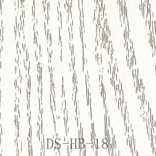 门板PVC木纹热转印膜DS-HB-18