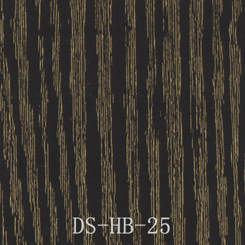 门板PVC木纹热转印膜DS-HB-25