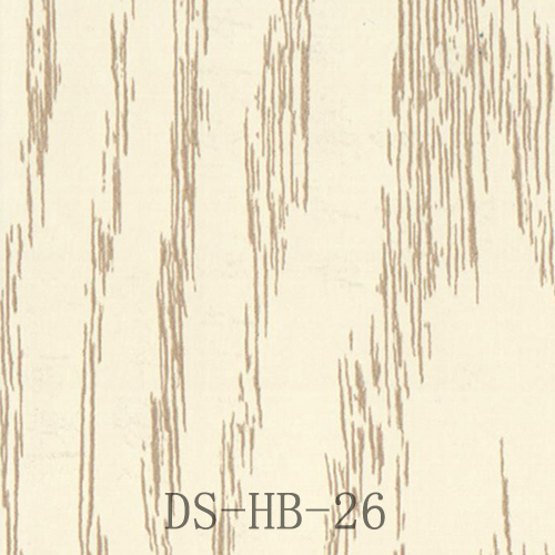 门板PVC木纹热转印膜DS-HB-26