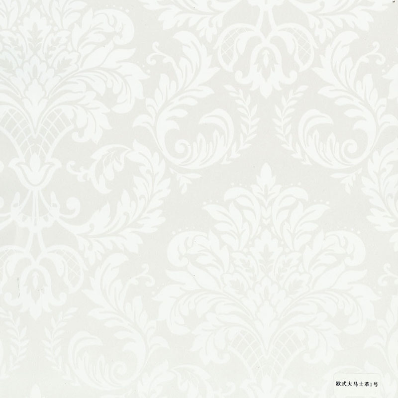 欧式大马士革1号