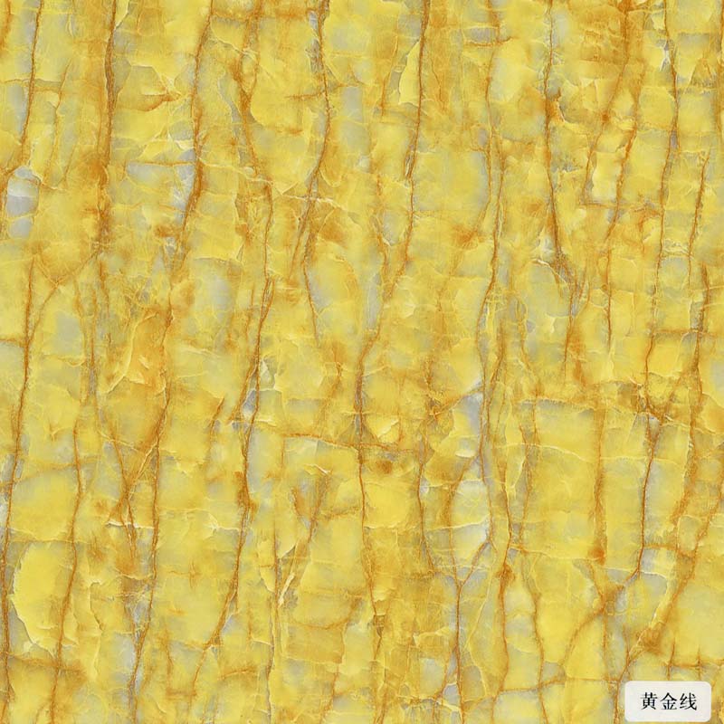 黄金线